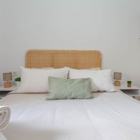 La Cuca Bed & Breakfast 카디스 외부 사진