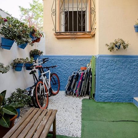 La Cuca Bed & Breakfast 카디스 외부 사진