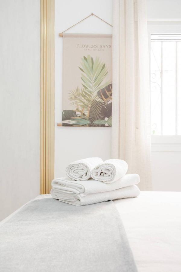 La Cuca Bed & Breakfast 카디스 외부 사진