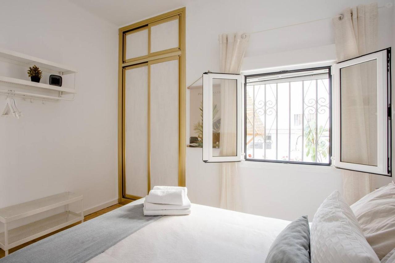 La Cuca Bed & Breakfast 카디스 외부 사진