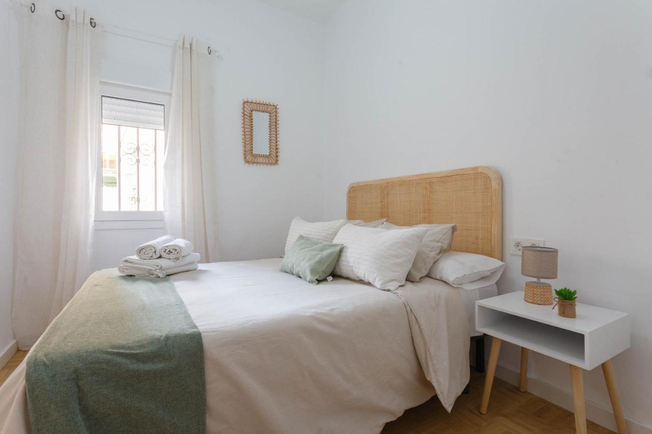 La Cuca Bed & Breakfast 카디스 외부 사진