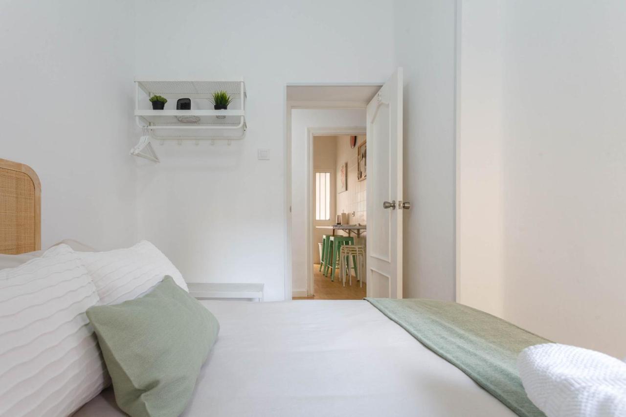 La Cuca Bed & Breakfast 카디스 외부 사진